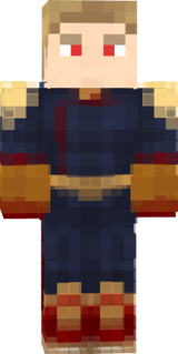 Homelander