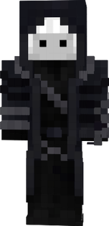 reaper (hood)