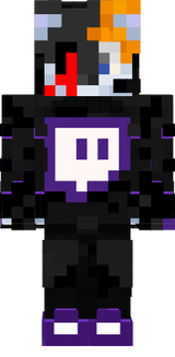 my skin