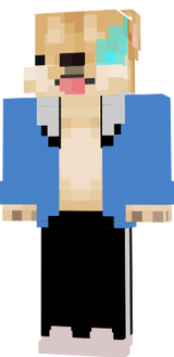 cachorro sans