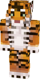 tigrin