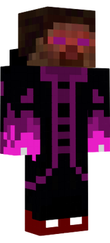 end herobrine