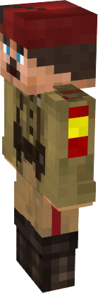 Preview of texture: osmanlı