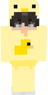 rod patito