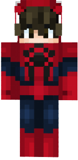 Skin Jesus Ariza