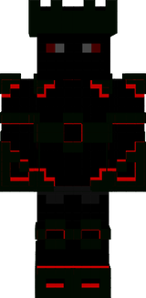 el demonio