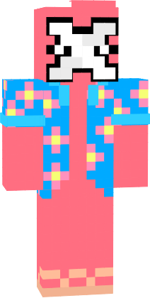 Preview of texture: Lucccamon