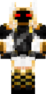 Herobrine