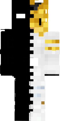 Preview of texture: GoldenNullPenguin