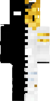 GoldenNullPenguin