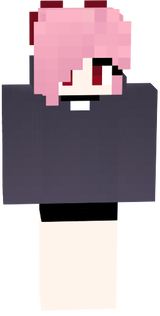 not finished character
