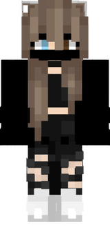 kpop girl