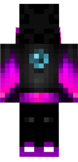 Huy Ender Without Eyes