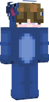 skin de stich de 