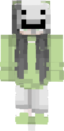 Preview of texture: me dream
