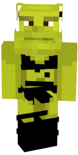 sherek