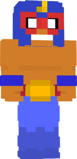 el primo