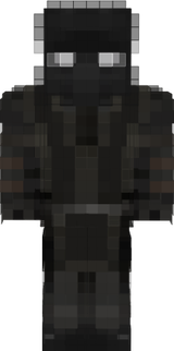 ALDEÃO NEGRO