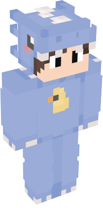 Preview of texture: mcskin