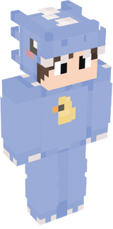 mcskin
