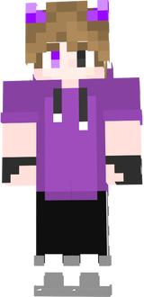 EnderDarknighht new outfitv2