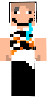 Bebezão gamer