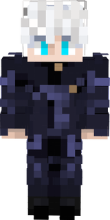 gojosatoru