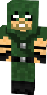 arqueiro