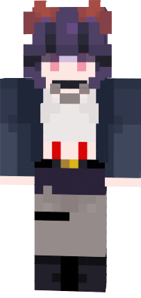 Preview of texture: numi (not finisbed)