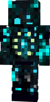 sculk themed creation 1
