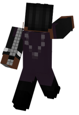 black panther