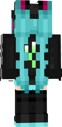 Preview of texture: match my leek