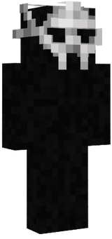 Doom Mask