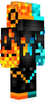 creper boy