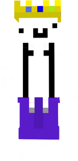 derp crown