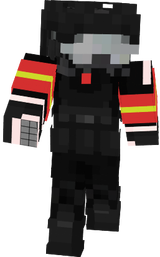 skin española