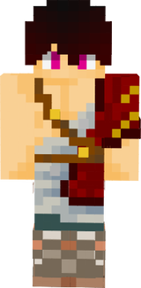 Blaze Hero of Courage 2