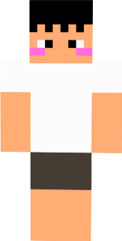 Preview of texture: 幸遥のスキン