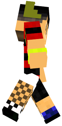 Preview of texture: JOAO THE CUCKOLD