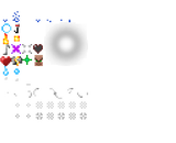 Purple crit texture