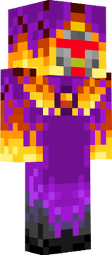 Minecraft skin 1