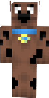 Scooby-Doo 