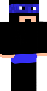 rafaelito ninja