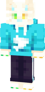 mysticat