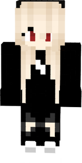 Teenage Girl ~Update~