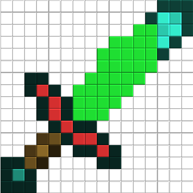 Preview of texture: ssssssssssssssssss