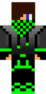 emerald hunter
