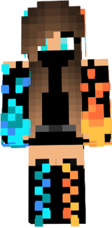 Elements Girl
