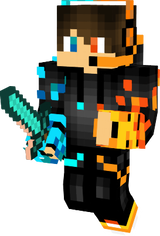 NOVA SKIN DO CANAL AMOS GSARCIA GAMEPLAY