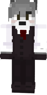 wolf